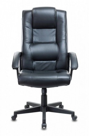 Кресло для руководителя T-9906N/BLACK в Глазове - glazov.mebel24.online | фото 2