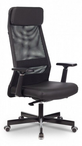 Кресло для руководителя T-995/BLACK в Глазове - glazov.mebel24.online | фото