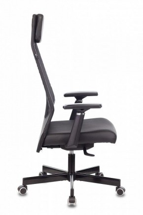 Кресло для руководителя T-995/BLACK в Глазове - glazov.mebel24.online | фото 3
