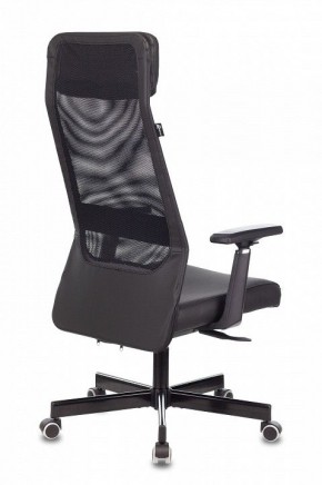 Кресло для руководителя T-995/BLACK в Глазове - glazov.mebel24.online | фото 4