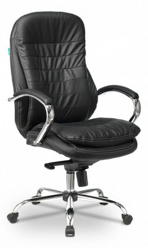 Кресло для руководителя T-9950/Black в Глазове - glazov.mebel24.online | фото