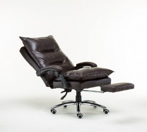 Кресло для руководителя TopChairs Alpha в Глазове - glazov.mebel24.online | фото 8