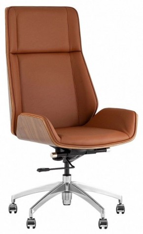 Кресло для руководителя TopChairs Crown SN в Глазове - glazov.mebel24.online | фото