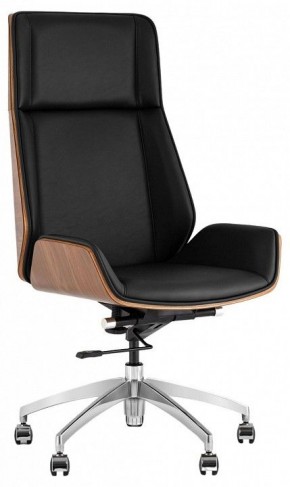 Кресло для руководителя TopChairs Crown SN в Глазове - glazov.mebel24.online | фото