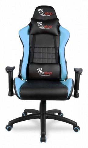 Кресло игровое BX-3827/Blue в Глазове - glazov.mebel24.online | фото 2