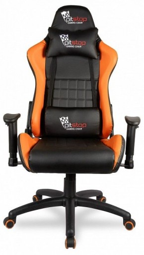 Кресло игровое BX-3827/Orange в Глазове - glazov.mebel24.online | фото 2