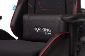 Кресло игровое VIKING 4 AERO RED в Глазове - glazov.mebel24.online | фото 10