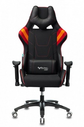 Кресло игровое VIKING 4 AERO RED в Глазове - glazov.mebel24.online | фото 4