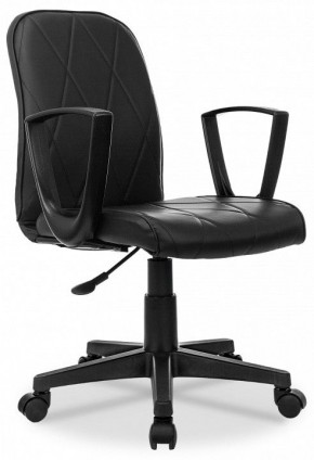 Кресло компьютерное CH-327/BLACK-PU в Глазове - glazov.mebel24.online | фото