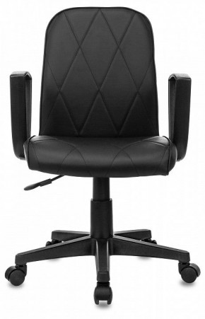Кресло компьютерное CH-327/BLACK-PU в Глазове - glazov.mebel24.online | фото 2
