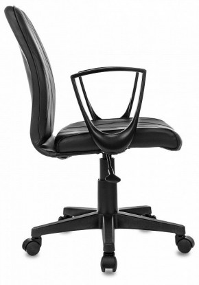 Кресло компьютерное CH-327/BLACK-PU в Глазове - glazov.mebel24.online | фото 3