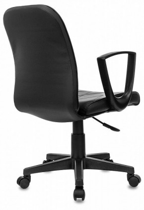 Кресло компьютерное CH-327/BLACK-PU в Глазове - glazov.mebel24.online | фото 4