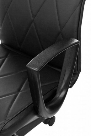 Кресло компьютерное CH-327/BLACK-PU в Глазове - glazov.mebel24.online | фото 5
