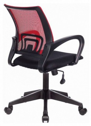 Кресло компьютерное CH-695N/R/TW-11 в Глазове - glazov.mebel24.online | фото 4