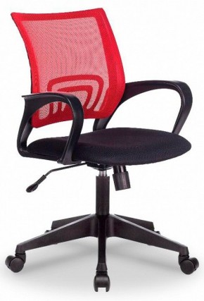 Кресло компьютерное CH-695N/R/TW-11 в Глазове - glazov.mebel24.online | фото 7