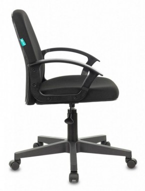 Кресло компьютерное CH-808-LOW/#B в Глазове - glazov.mebel24.online | фото