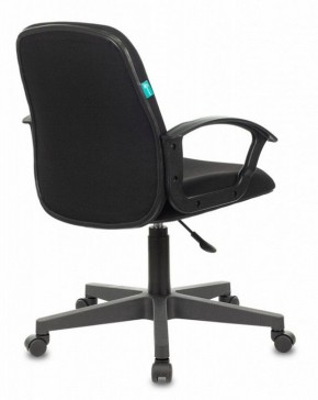 Кресло компьютерное CH-808-LOW/#B в Глазове - glazov.mebel24.online | фото 2