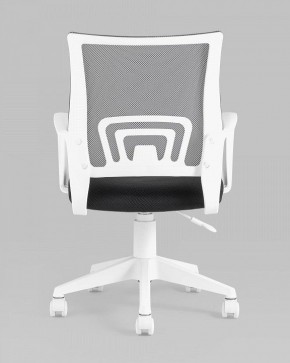 Кресло компьютерное TopChairs ST-BASIC-W в Глазове - glazov.mebel24.online | фото 5