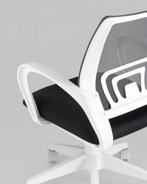 Кресло компьютерное TopChairs ST-BASIC-W в Глазове - glazov.mebel24.online | фото 6