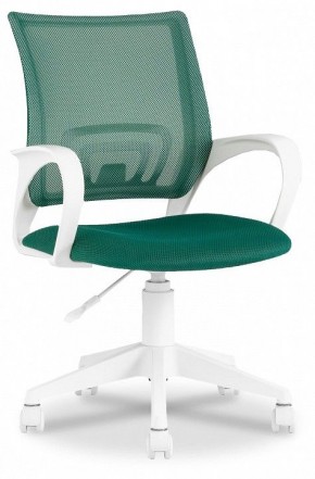Кресло компьютерное TopChairs ST-Basic-W в Глазове - glazov.mebel24.online | фото