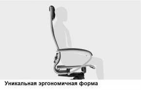Кресло Samurai L1-1K - TS (Темно-коричневый) Модель Samurai 0090001 в Глазове - glazov.mebel24.online | фото 11