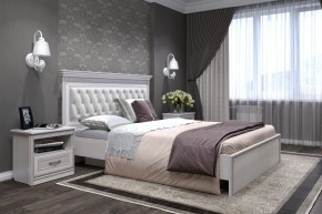 Кровать-1 с подъемным основанием 1800 Неаполь в Глазове - glazov.mebel24.online | фото 3
