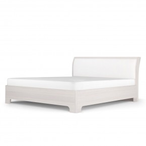 Кровать-3 1200 экокожа Парма Нео в Глазове - glazov.mebel24.online | фото 2