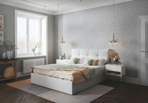 Кровать двуспальная Caprice 160-200 в Глазове - glazov.mebel24.online | фото 3