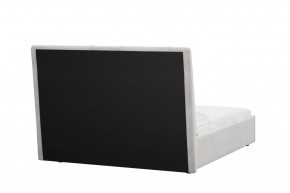Кровать Ester 1600 с основанием и ПМ (Ультра Смог) Модель 311 в Глазове - glazov.mebel24.online | фото 4
