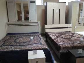 Кровать Гавана 1.4 Настил из ДСП 2с в Глазове - glazov.mebel24.online | фото 4