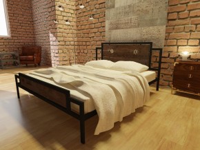 Кровать Инесса Plus 1800*2000 (МилСон) в Глазове - glazov.mebel24.online | фото