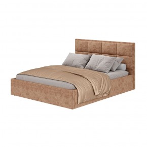 Кровать Линда КР-16 (Антик) 1600 в Глазове - glazov.mebel24.online | фото