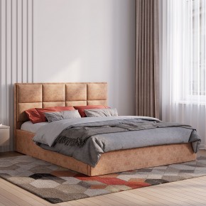 Кровать Линда КР-16 (Антик) 1600 в Глазове - glazov.mebel24.online | фото 2