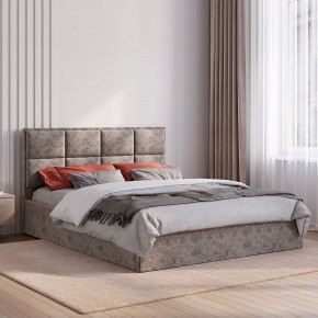 Кровать Линда КР-16 (Грей) 1600 в Глазове - glazov.mebel24.online | фото 2