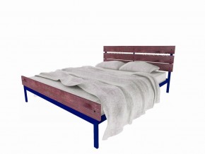 Кровать Луиза Plus (МилСон) в Глазове - glazov.mebel24.online | фото 3