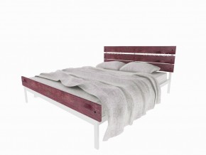 Кровать Луиза Plus (МилСон) в Глазове - glazov.mebel24.online | фото 6