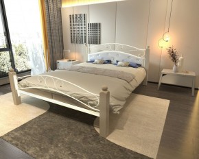 Кровать Надежда Lux Plus (мягкая) 1800*2000 (МилСон) в Глазове - glazov.mebel24.online | фото