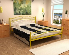 Кровать Надежда Plus (Мягкая) 1800*2000 (МилСон) в Глазове - glazov.mebel24.online | фото