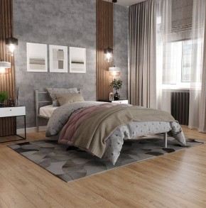 Кровать односпальная Фади-01 в Глазове - glazov.mebel24.online | фото 2