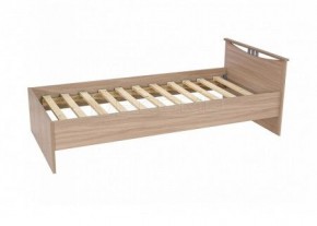 Кровать односпальная Мелисса 900 в Глазове - glazov.mebel24.online | фото
