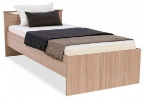 Кровать односпальная Мелисса 900 в Глазове - glazov.mebel24.online | фото 2
