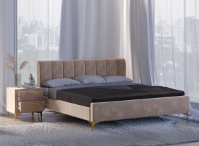 Кровать Рошаль (1400) в Глазове - glazov.mebel24.online | фото 5