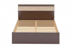 Кровать Румба 1600 + основание в Глазове - glazov.mebel24.online | фото 2
