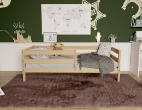 Кровать-софа 80*190 без покраски в Глазове - glazov.mebel24.online | фото 3