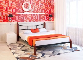 Кровать София Lux 1800*2000 (МилСон) в Глазове - glazov.mebel24.online | фото