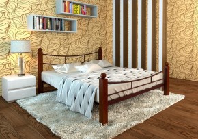 Кровать София Lux Plus 1800*2000 (МилСон) в Глазове - glazov.mebel24.online | фото