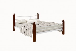 Кровать София Lux Plus (МилСон) в Глазове - glazov.mebel24.online | фото 2