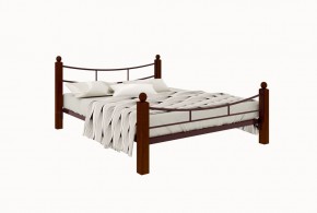 Кровать София Lux Plus (МилСон) в Глазове - glazov.mebel24.online | фото 3