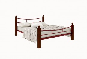 Кровать София Lux Plus (МилСон) в Глазове - glazov.mebel24.online | фото 4