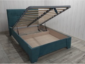 Кровать Уют 1400 с ПМ в Глазове - glazov.mebel24.online | фото 2